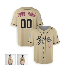 Dthcustom Men Arizona Diamondbacks City Connect Limited Player Custom Baseball Jersey Sublimation Printing