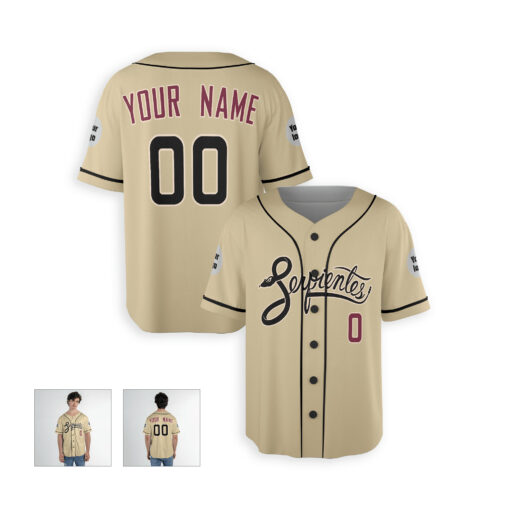 Dthcustom Men Arizona Diamondbacks City Connect Limited Player Custom Baseball Jersey Sublimation Printing