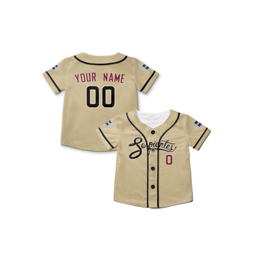 Dthcustom Kids Arizona Diamondbacks City Connect Limited Player Custom Baseball Jersey Sublimation Printing