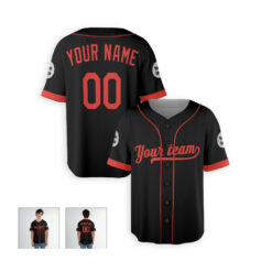 Dthcustom Men Baltimore Orioles Alternate Limited Custom Baseball Jersey Sublimation Printing