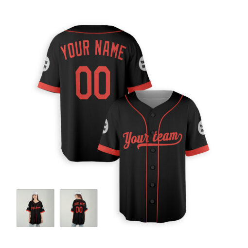 Dthcustom Women Baltimore Orioles Alternate Limited Custom Baseball Jersey Sublimation Printing