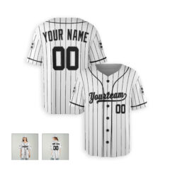 Dthcustom Women Chicago White Sox Home Custom Baseball Jersey Sublimation Printing