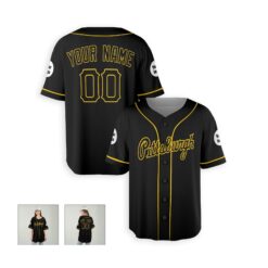 Dthcustom Women Pittsburgh Pirates Alternate Limited Custom Baseball Jersey Sublimation Printing